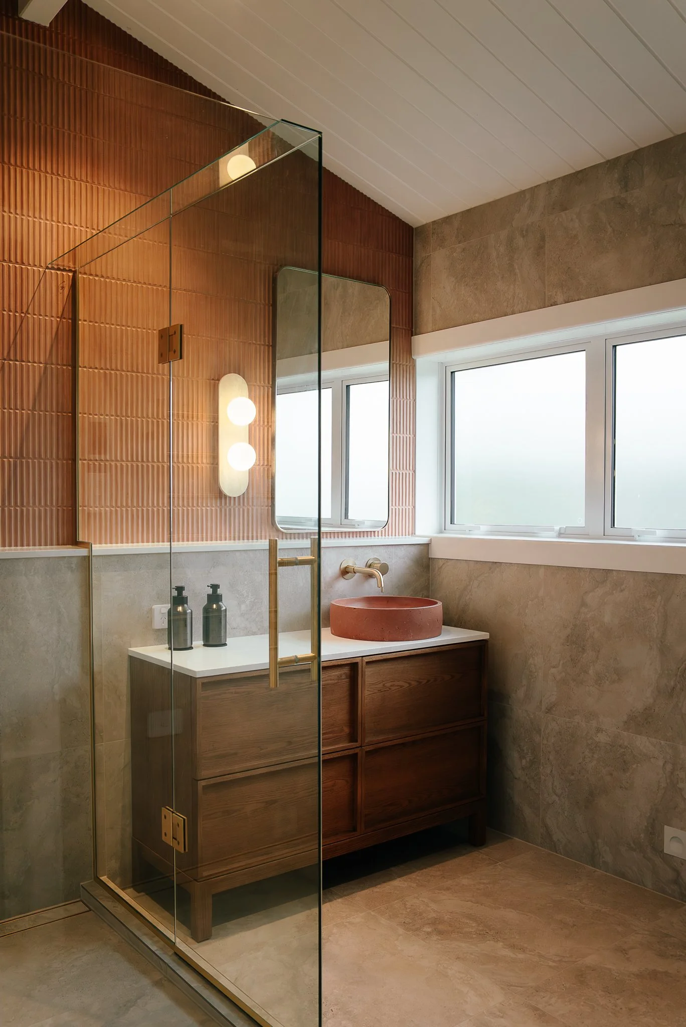 Auckland Bathroom Tiler