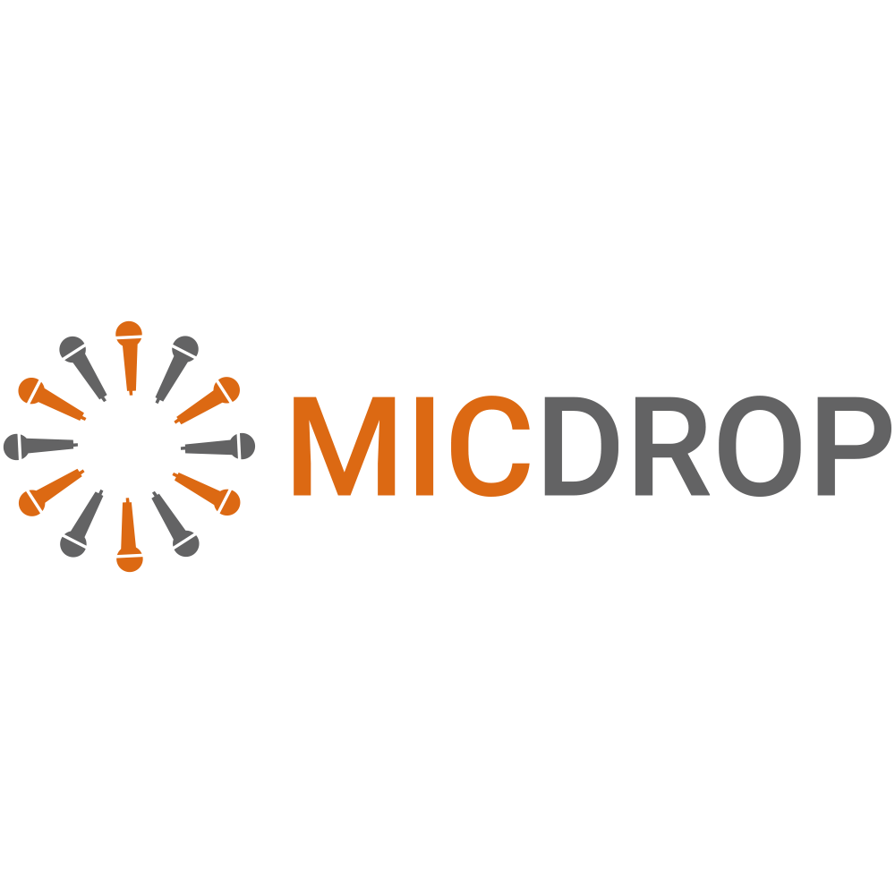 MICDROP Homepage