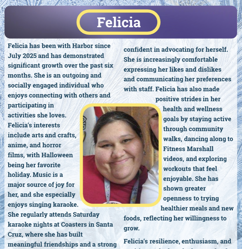 January 2025 Newsletter