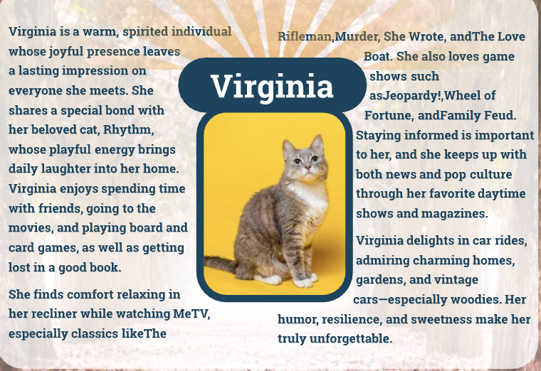 March 2026 Newsletter