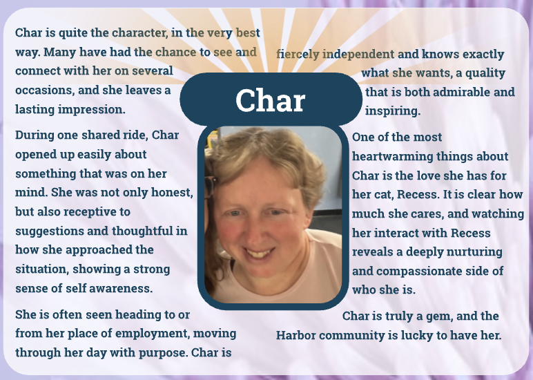 April 2026 Newsletter