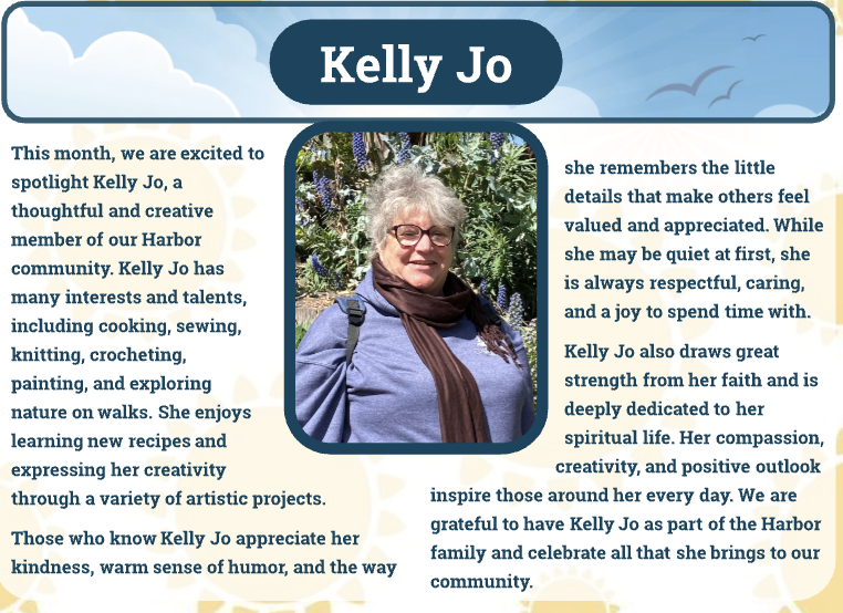 June 2026 Newsletter