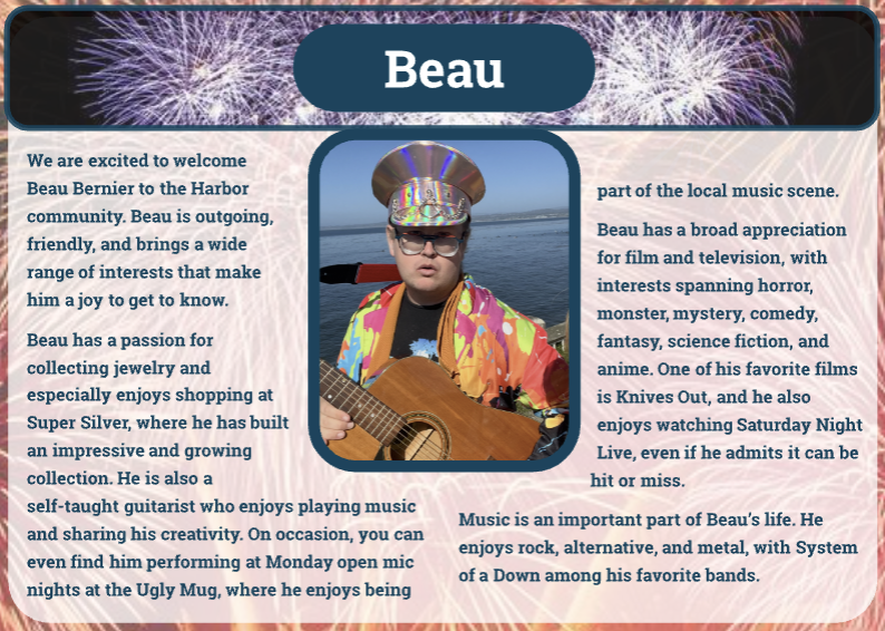 July 2026 Newsletter 