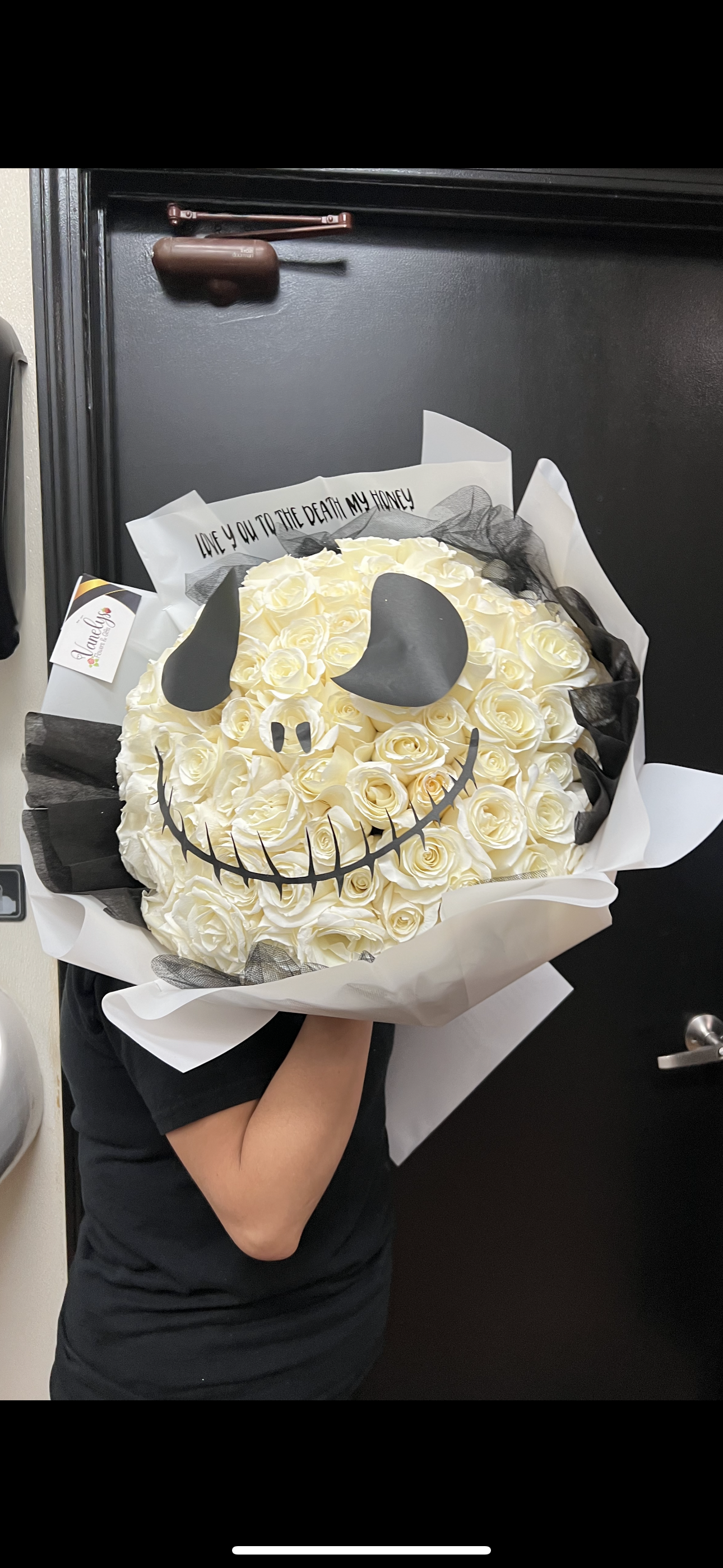 Bone to be mine