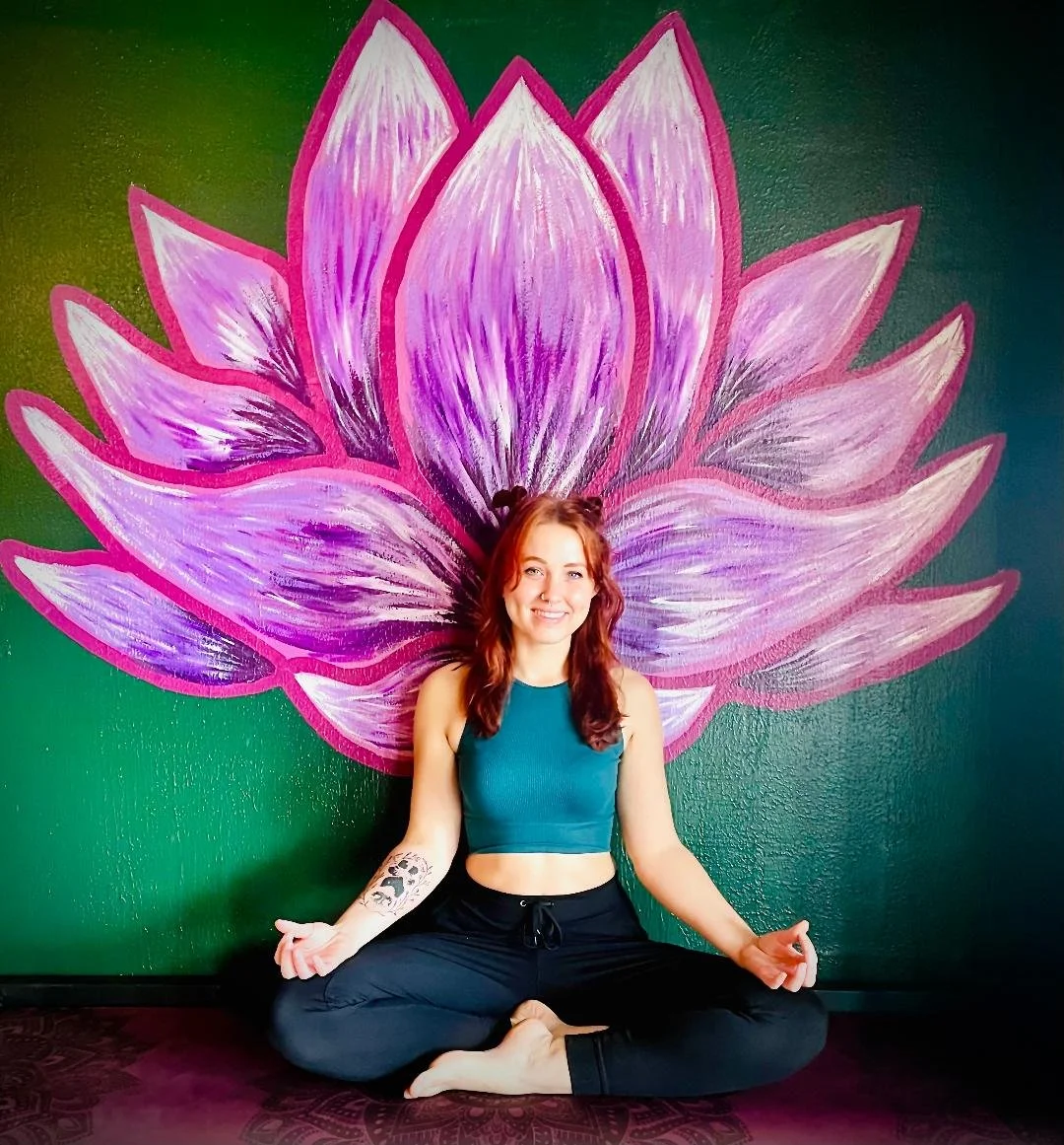 Renew Yoga and Bodywork | Yoga with Kileen