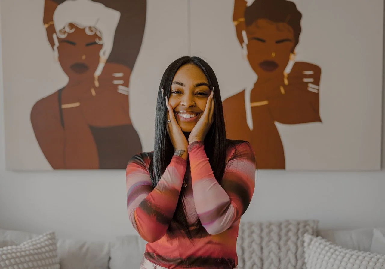 Destiny Darcel