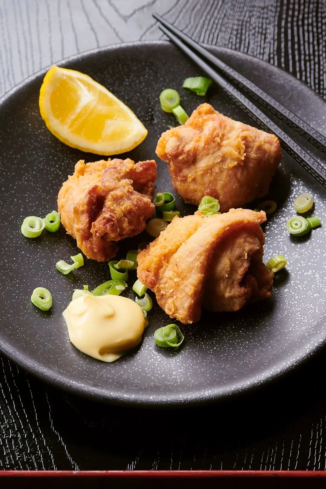 ARIGATO