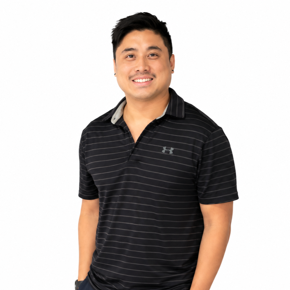 Dr Christopher Quan, chiropractor at Nyuü Chiropractic in Bullsbrook