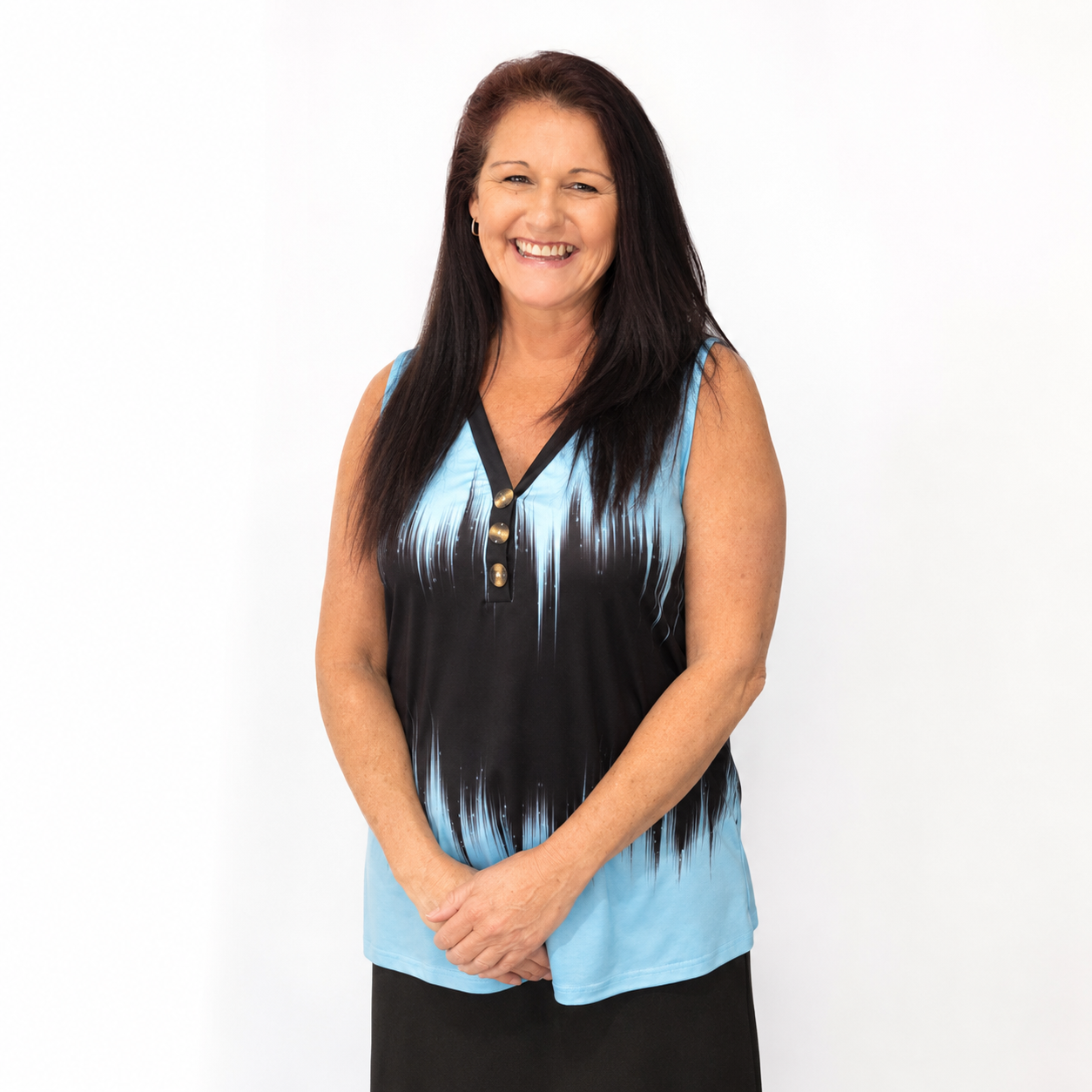 Natasha Zarb, chiropractic assistant at Nyuü Chiropractic in Bullsbrook