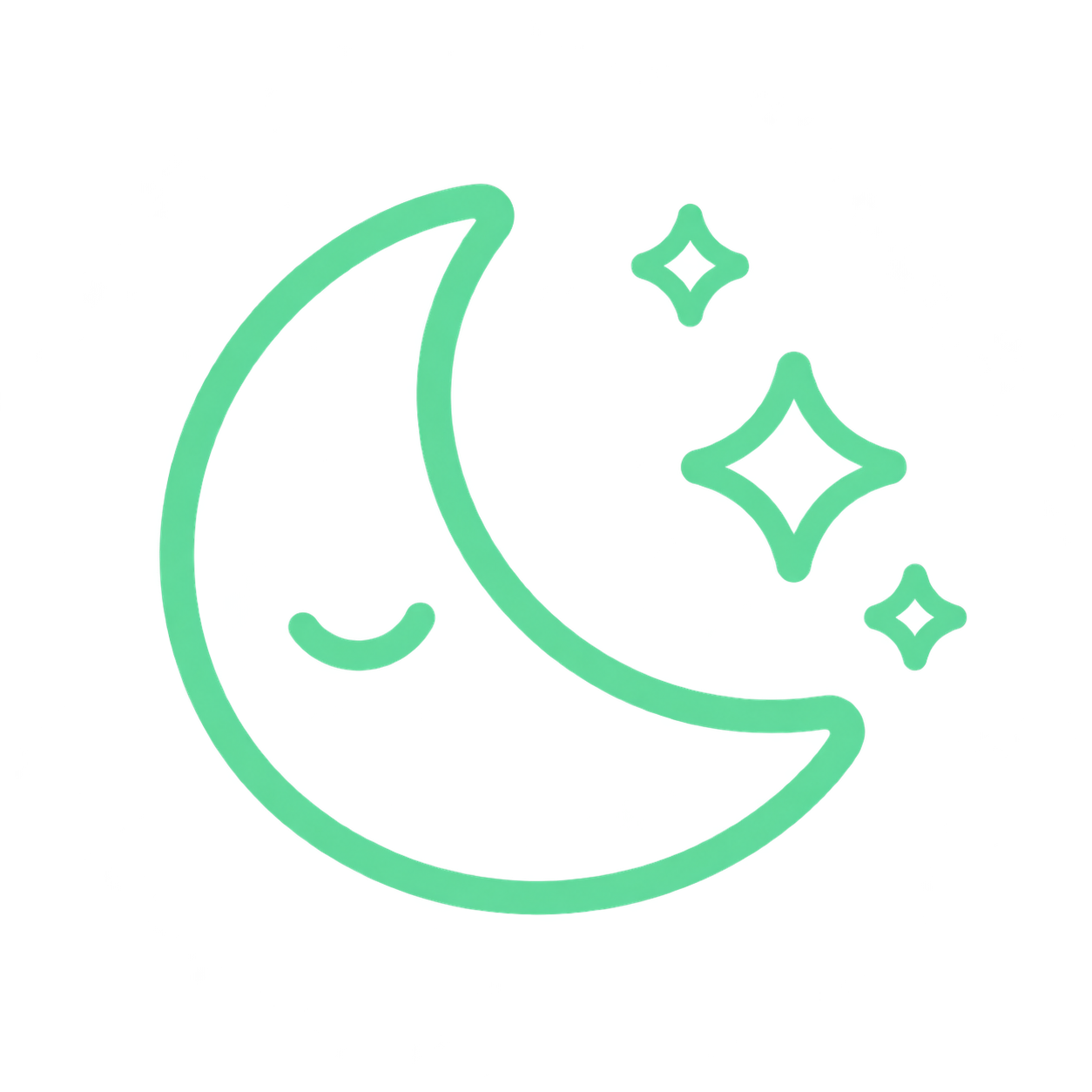Rest Icon