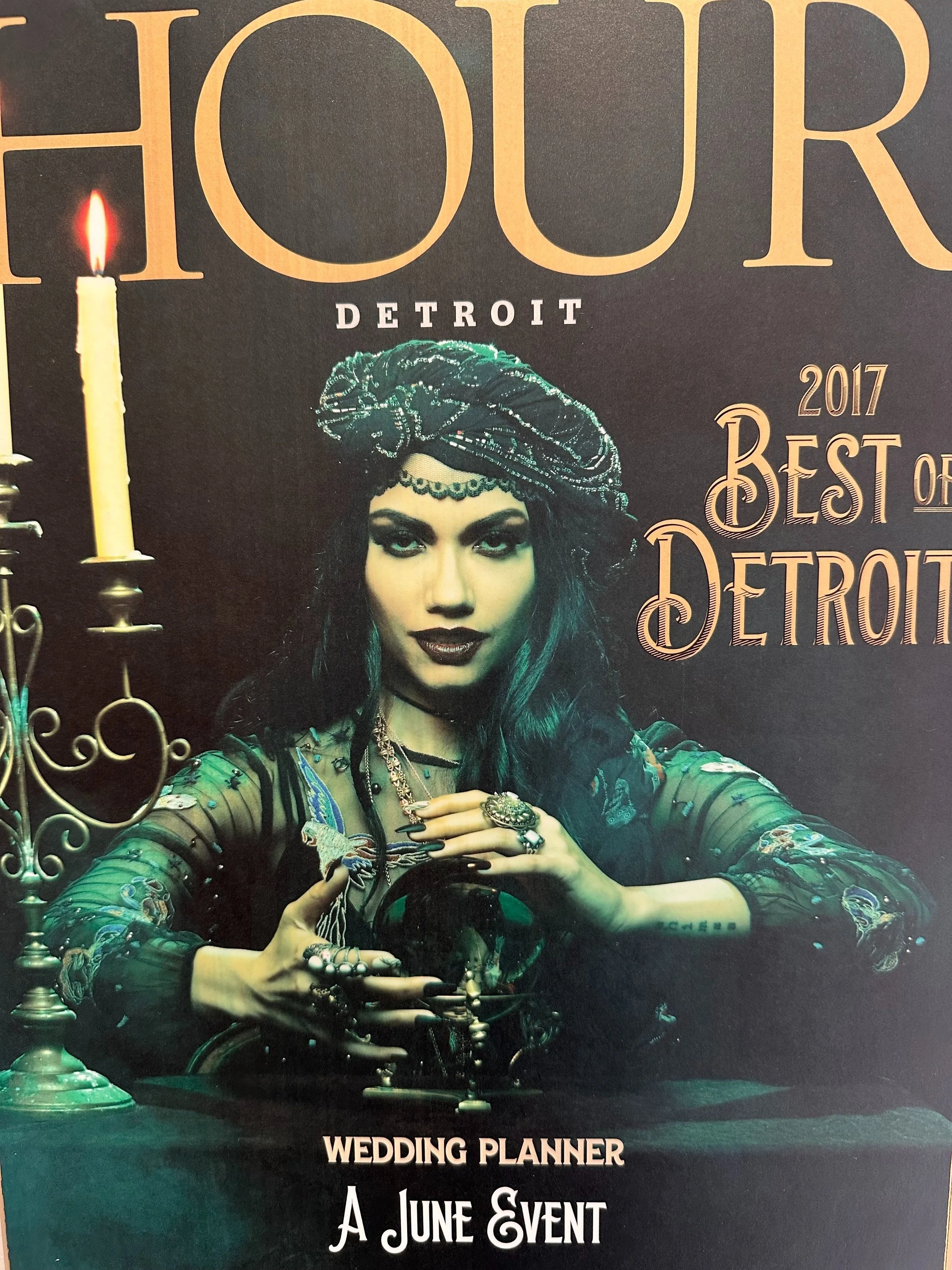 Best Of Detroit 2017