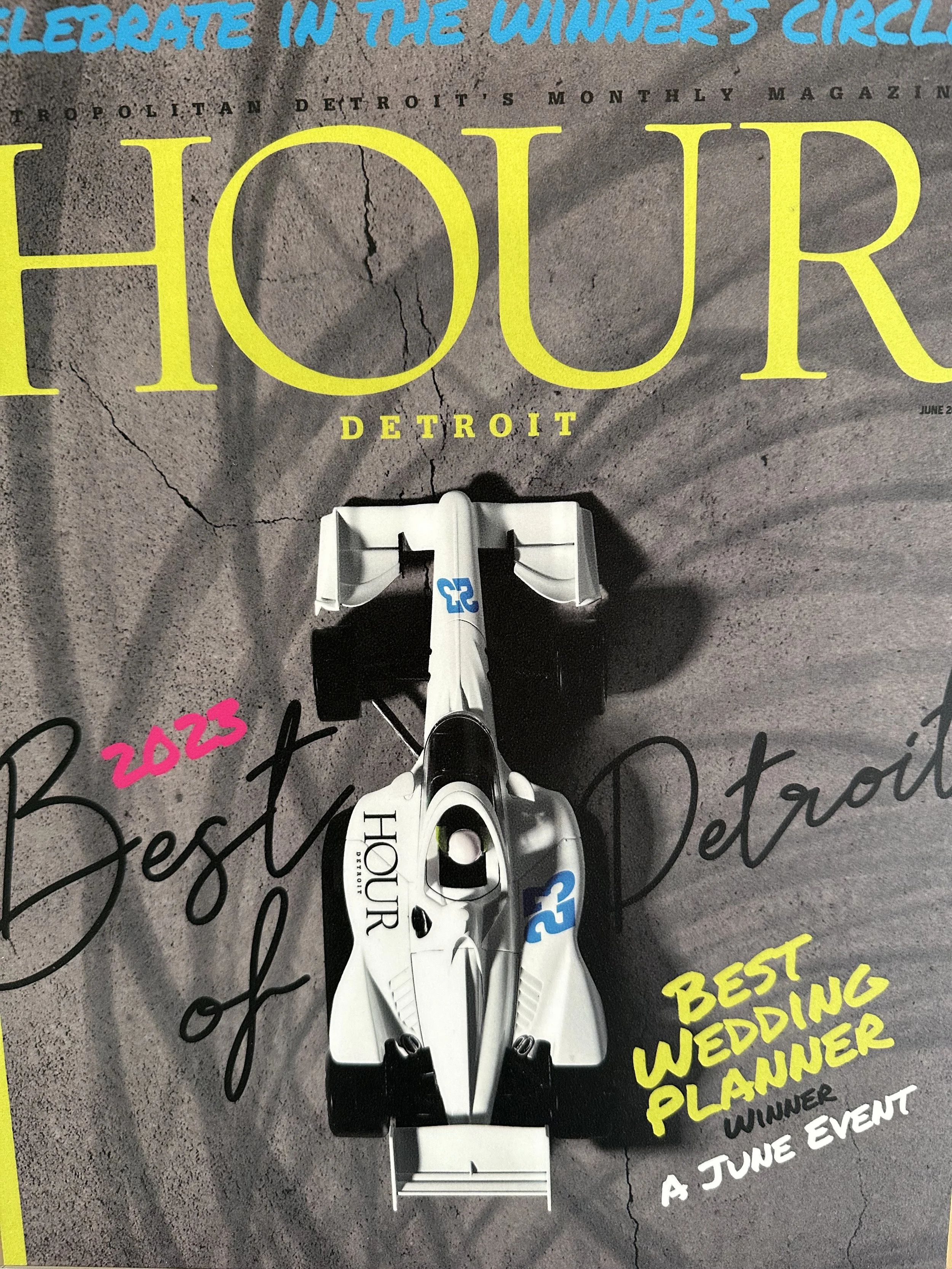 Best Of Detroit 2023