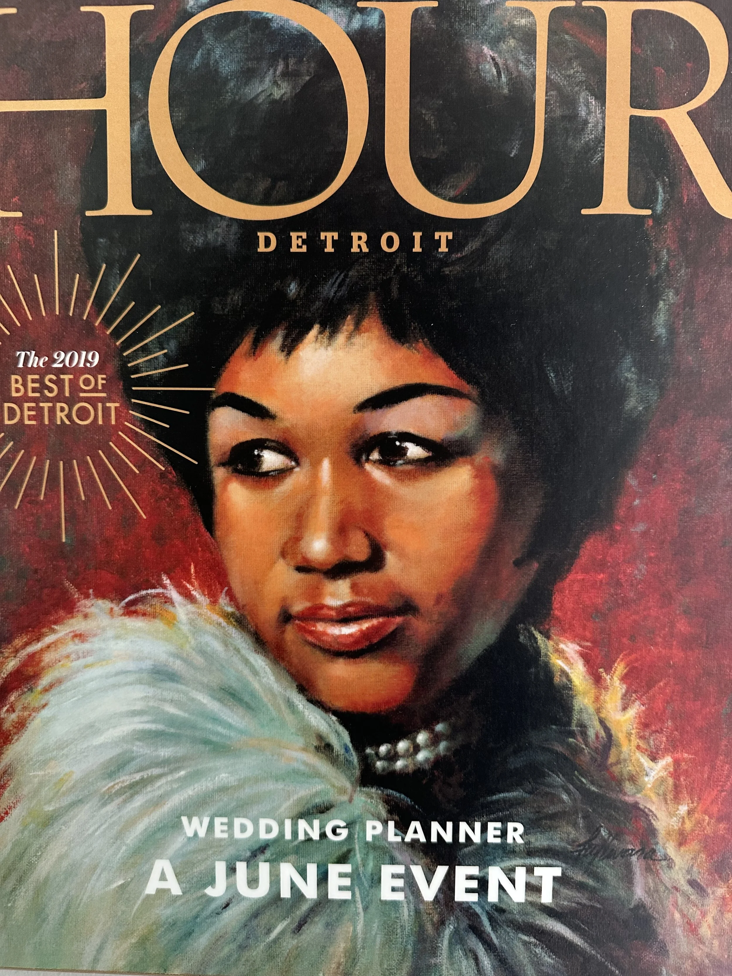 Best Of Detroit 2019