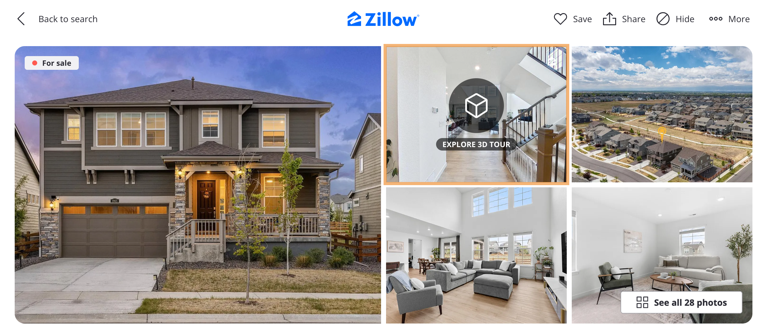 To Tour or Not To Tour