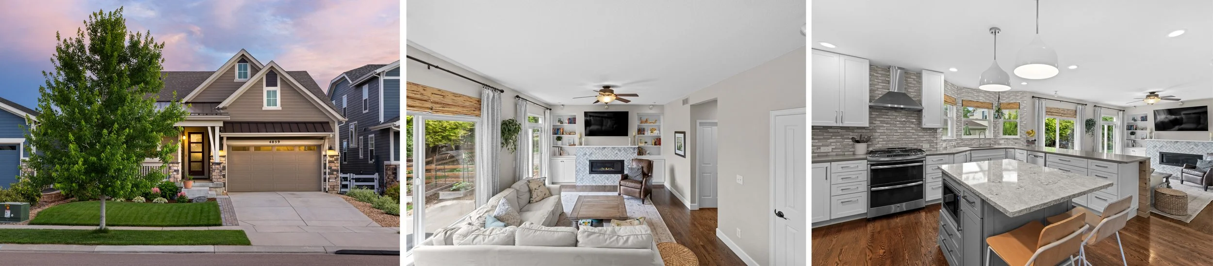Think Strategy: One Listing, Multiple Jobs