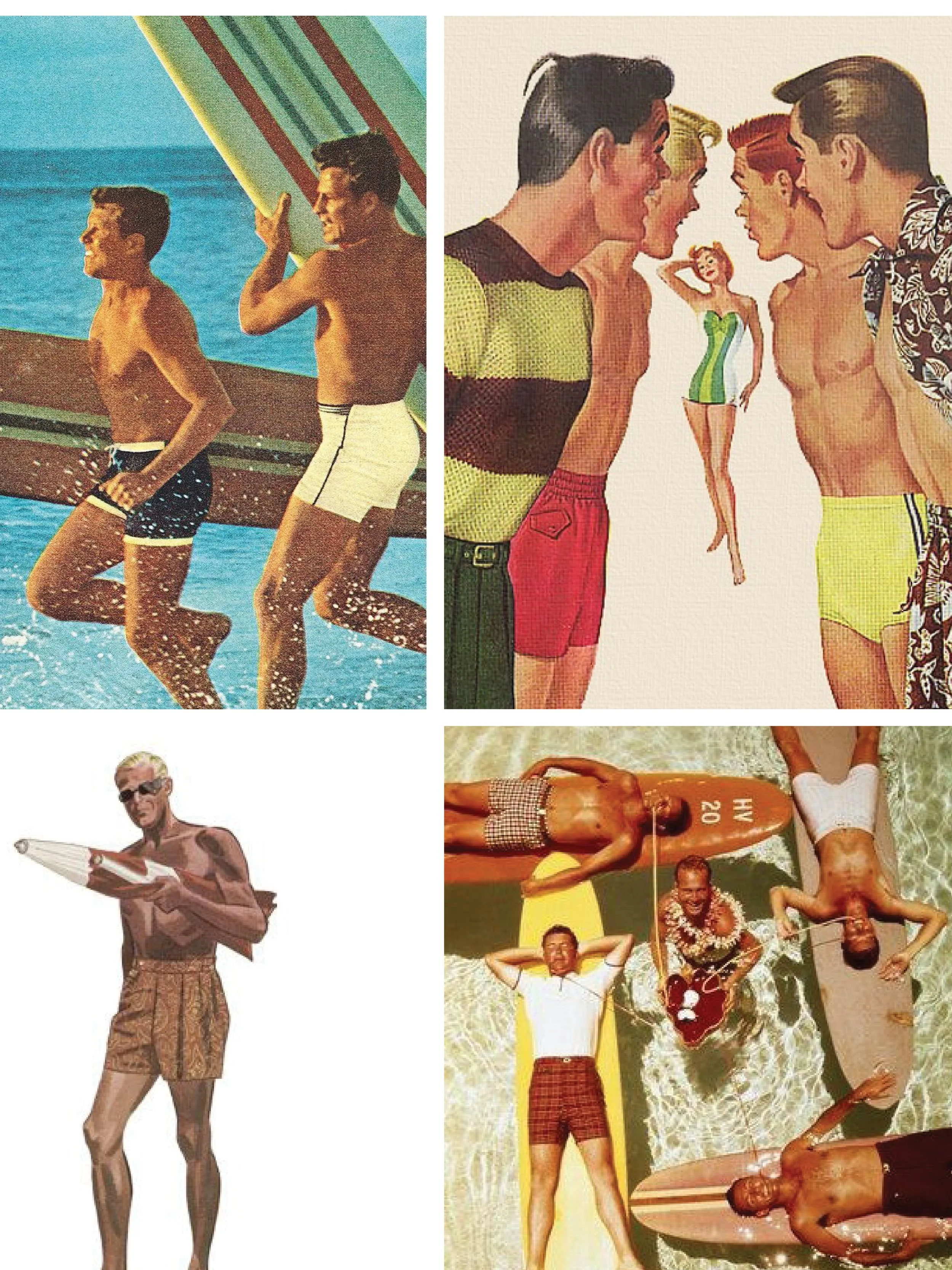 branding for Floor13's NYC July 2025 Men's Trade Show