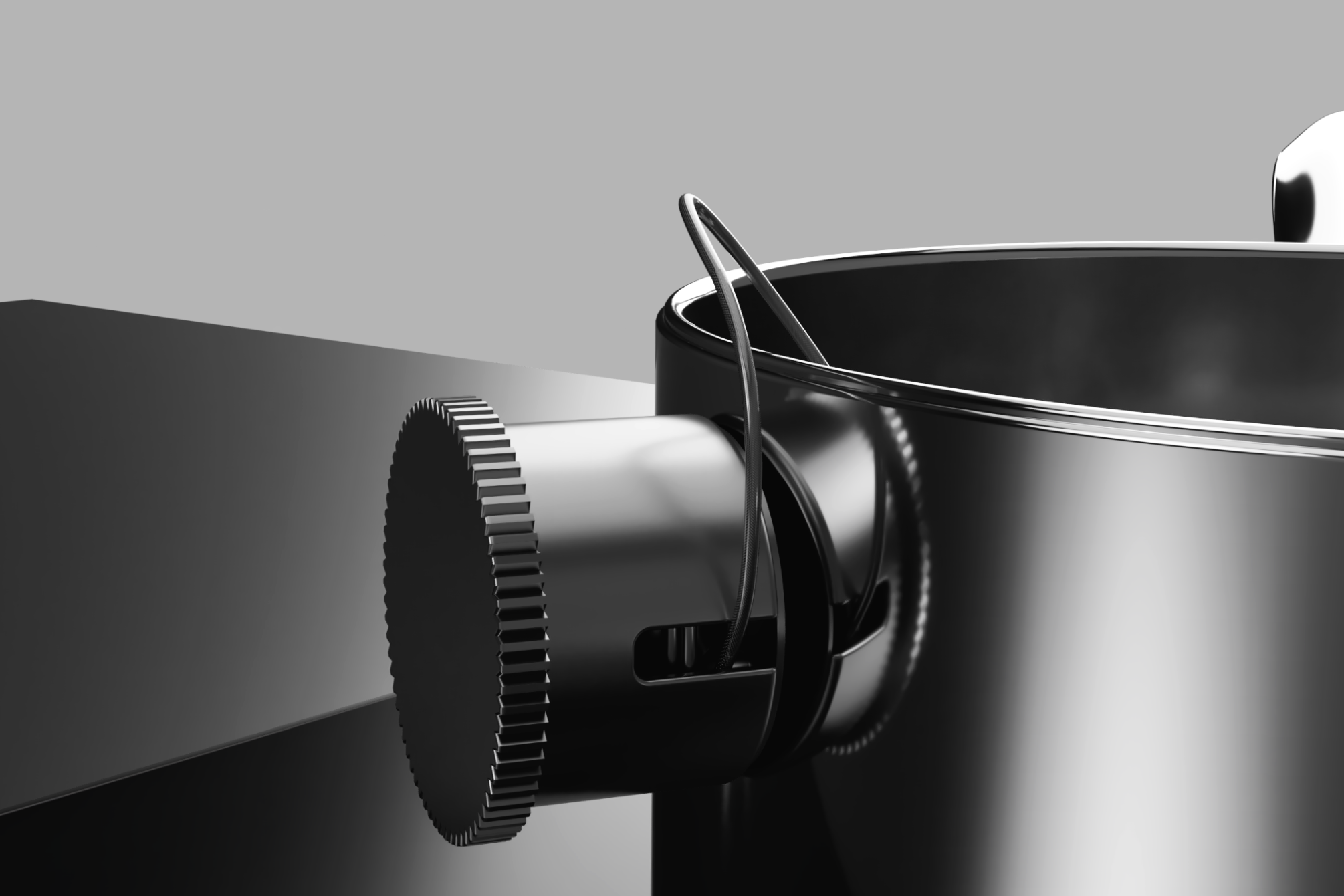 Smart Temperature Probe