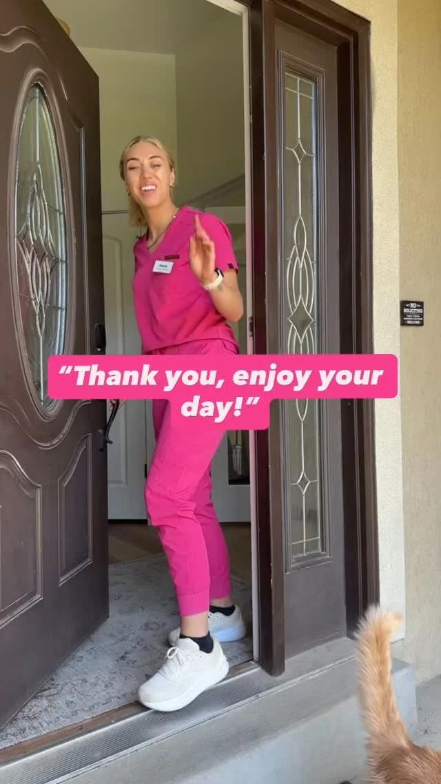 ✨That moment when a client says they want to pre-book their next appointment… me on the inside: ayyy ayyy what’s good!! 🤩 Trying to play it cool, but I’m always so excited to get my beautiful clients back on the books. 💖 Can&rsqu