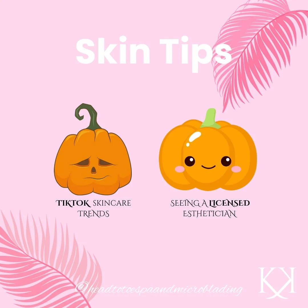 ☀️ Summer memories shouldn’t stick to your skin. Fade that pigmentation with BioRePeel and reveal your fresh, radiant glow. 💫 Don’t wait—book your consultation now!
.
.
.
.
#skingoals #skintreatment #peelseason #spooky #removepigm