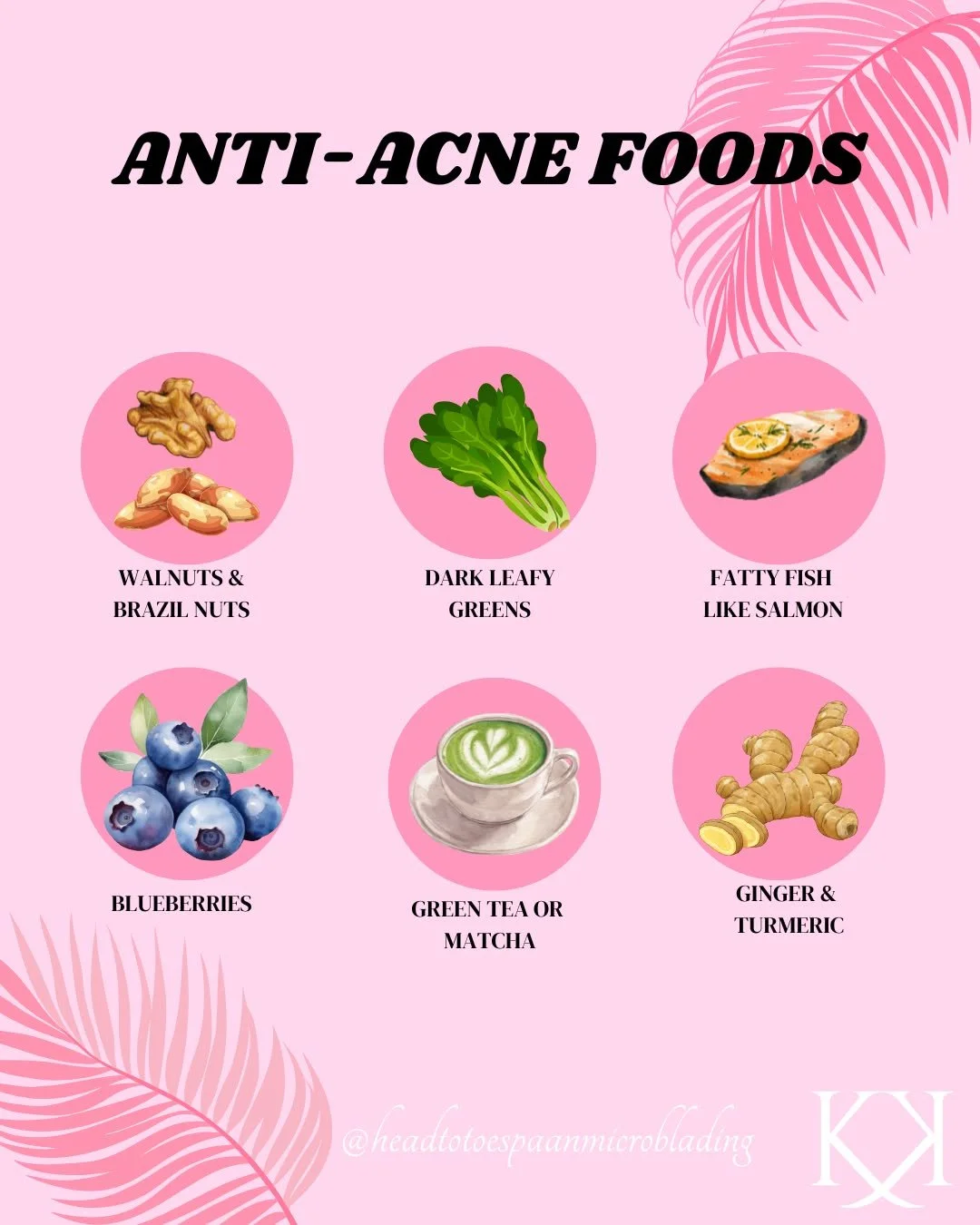 🚫 ATTACK ACNE FROM THE INSIDE OUT! 🚫
Did you know it takes roughly 90 days for that pesky pimple to even surface on your skin? Acne is rarely an overnight problem, which is why a fast-acting topical cream won't solve the root cause. Skincare is so 