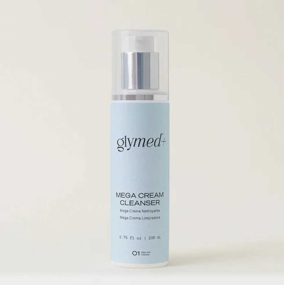 Mega Cream Cleanser