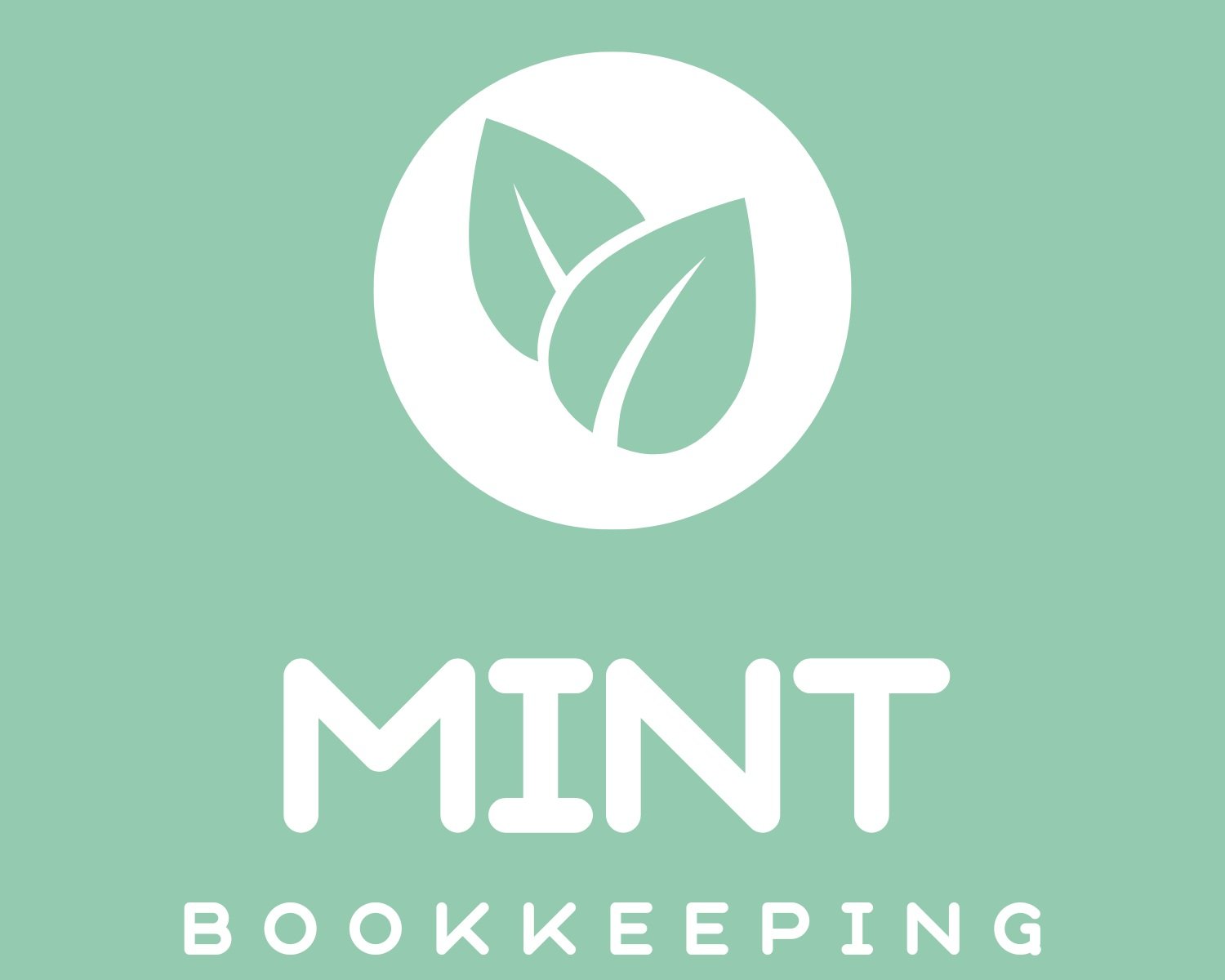 Mint Bookkeeping