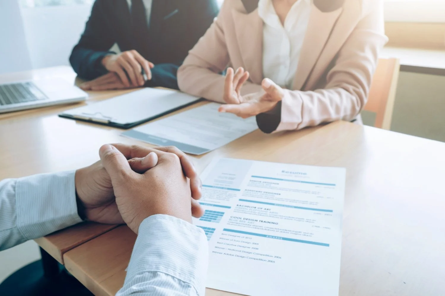 When Should You Hire a Professional Resume Writer