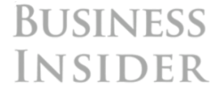 Business Insider logo with text
