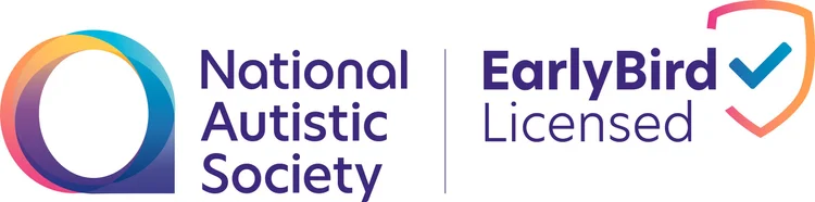 National Autistic Society EarlyBird Licensed