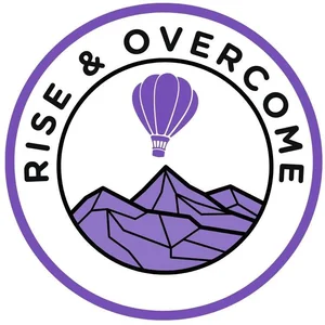 Rise and Overcome logo