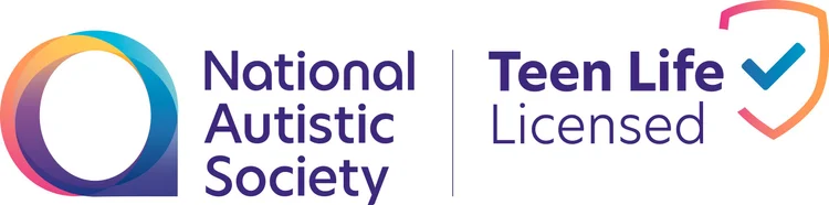 National Autistic Society Teen Life Licensed