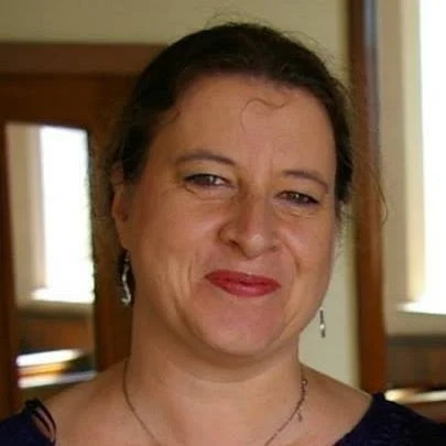 Alison Sauer, co-founder of Rise and Overcome