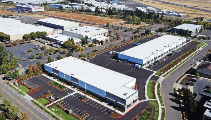 Portfolio — Bear Peak Development