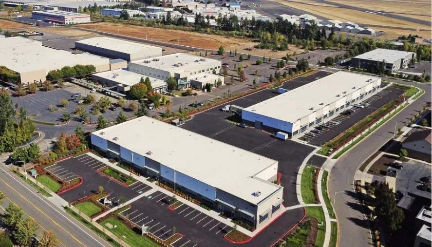 Meadowlark Business Park