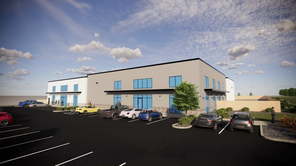 Portfolio — Bear Peak Development