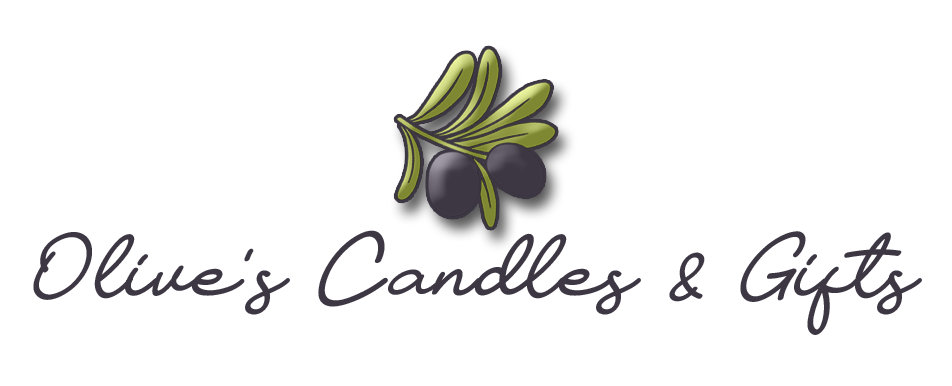 Olive's Candles &amp; Gifts
