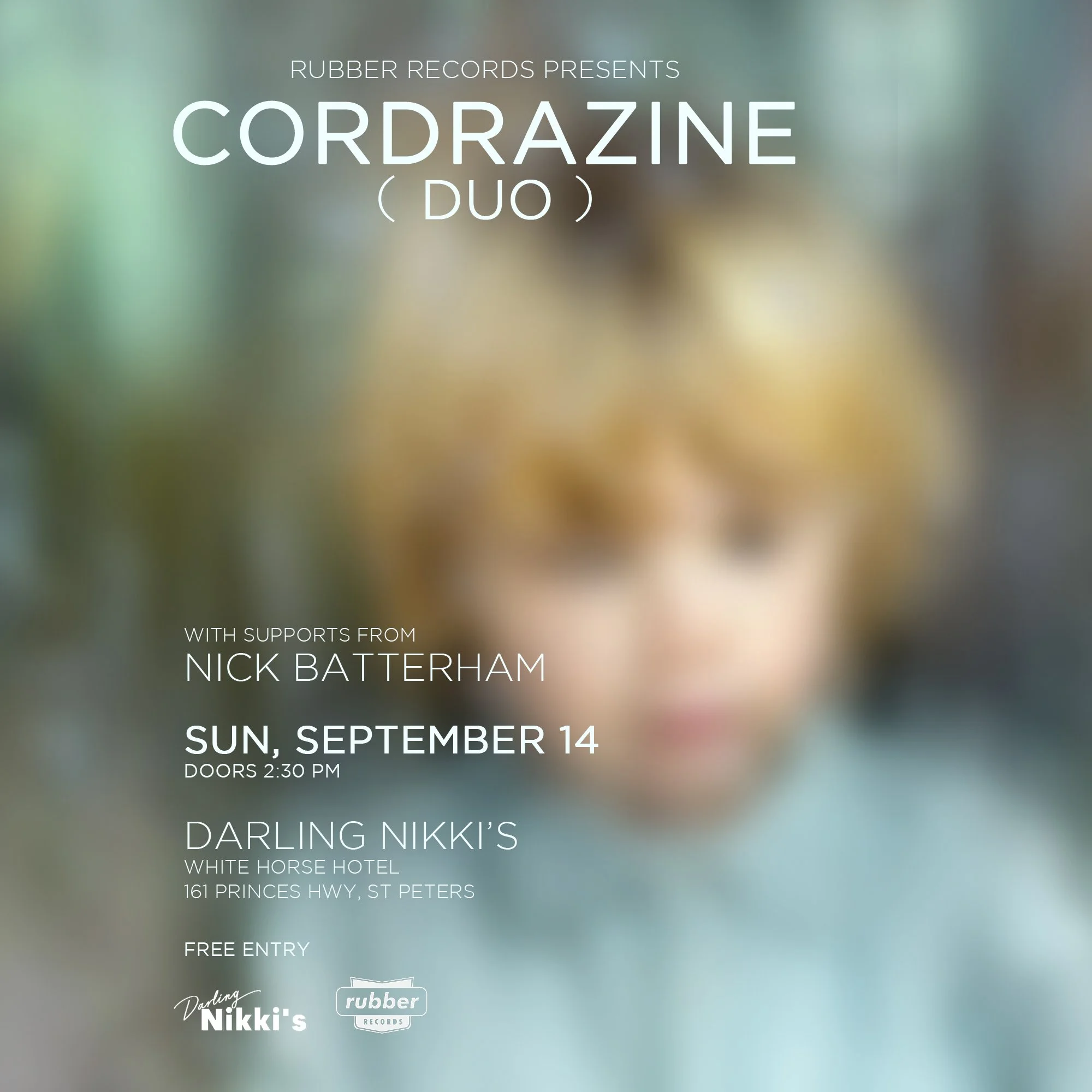 Cordrazine (Duo)