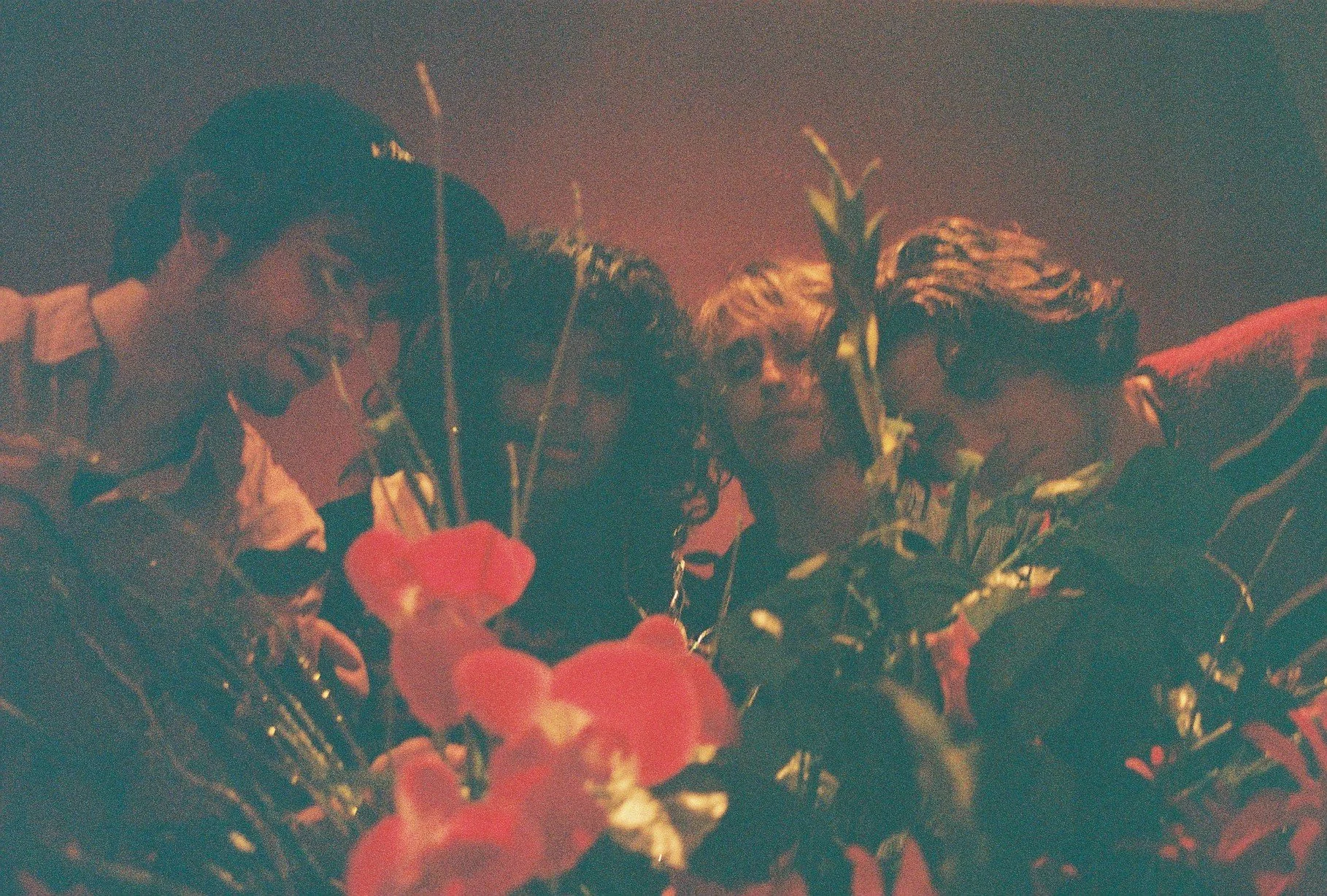 We are so excited to announce that we have a headlining gig at darling nikkis coming up on the 20th!!! On the night we'll be musically accompanied by @winterinestonia and @okayokay_aus its a sure bet for a good time and good music, doors