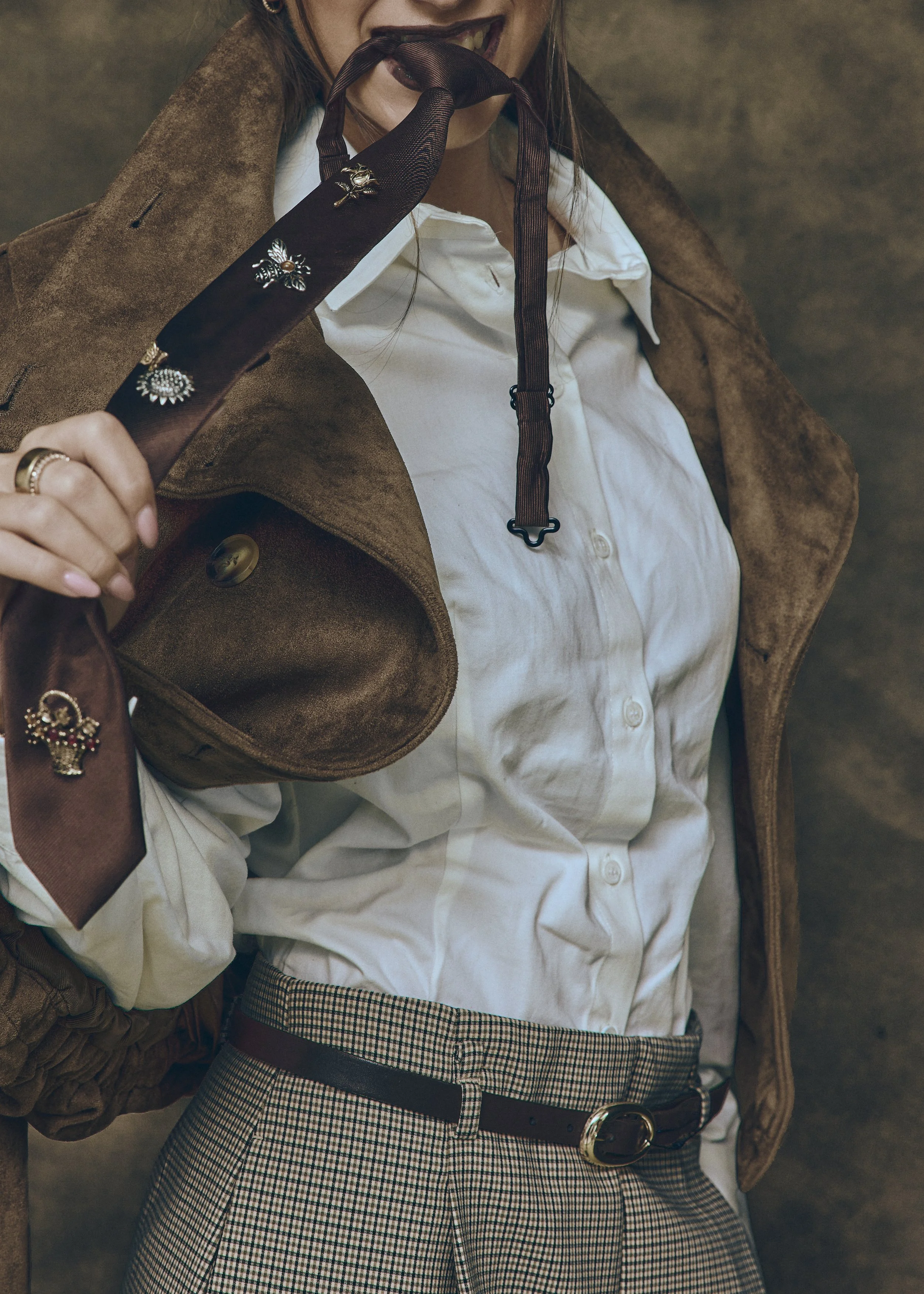 New York Fashion Photographer Tibor Kuno 