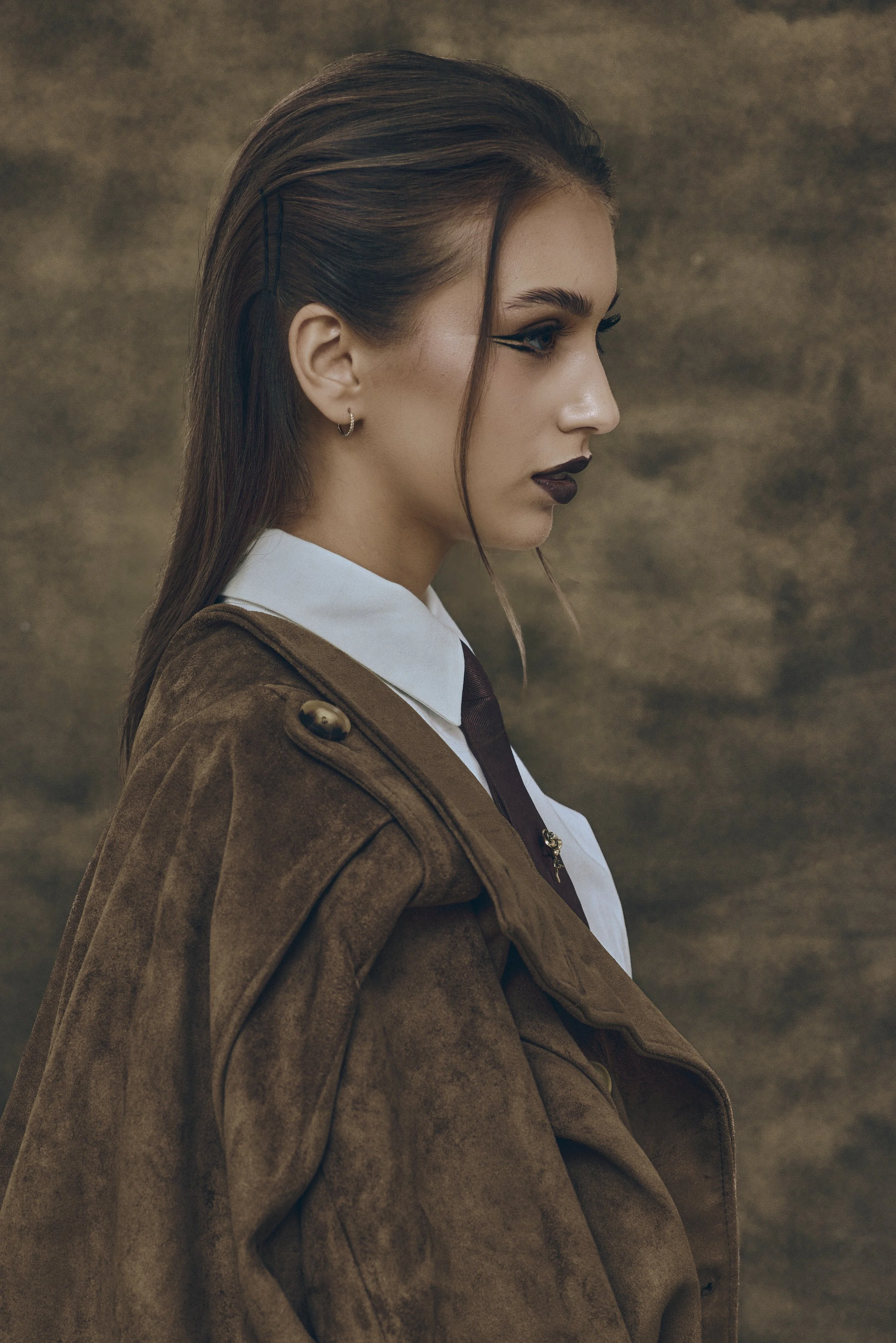 Fashion photographer Tibor Kuno New York 