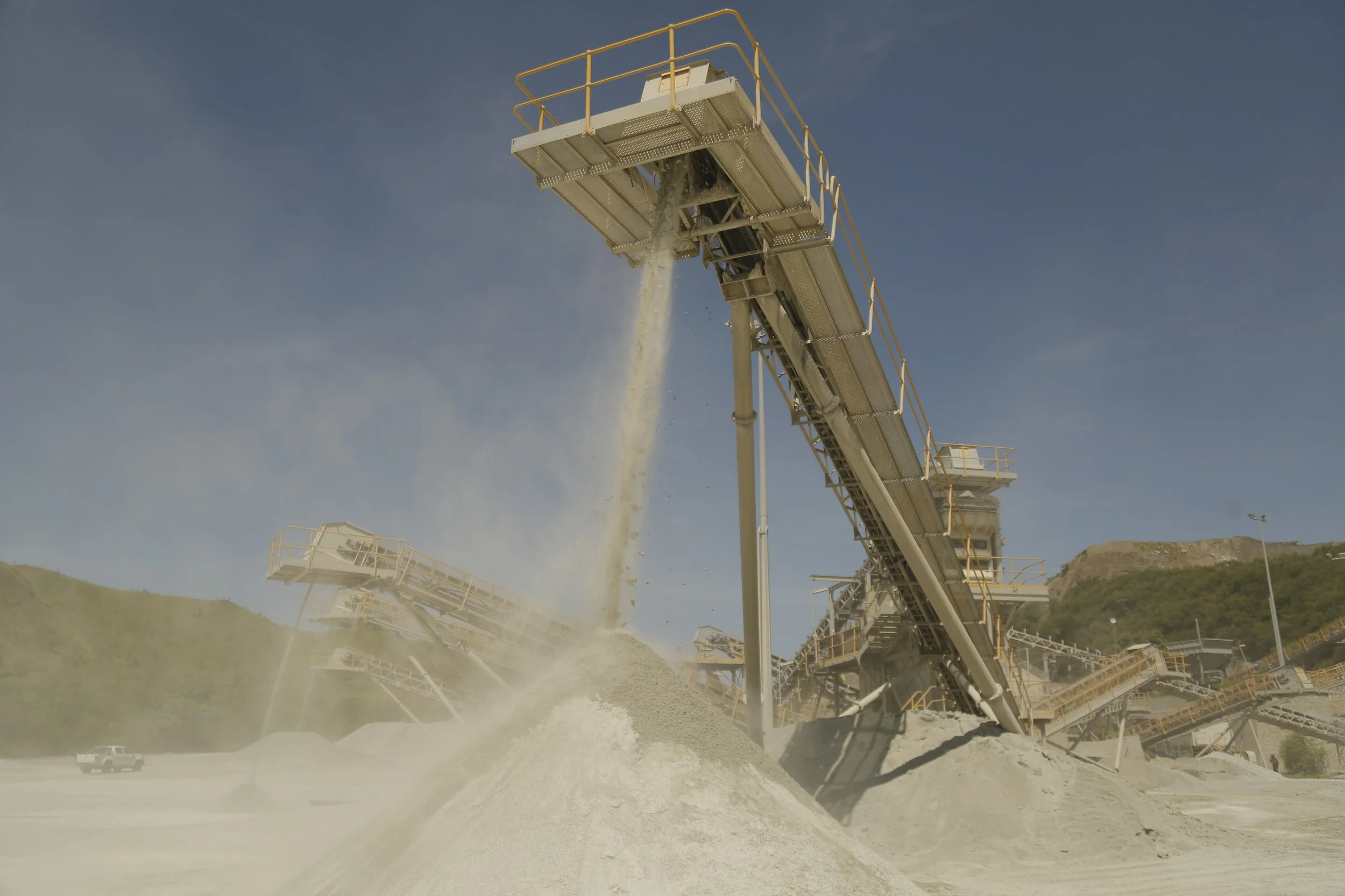 Sands | Discover Premium Construction Sands — Monier Limited