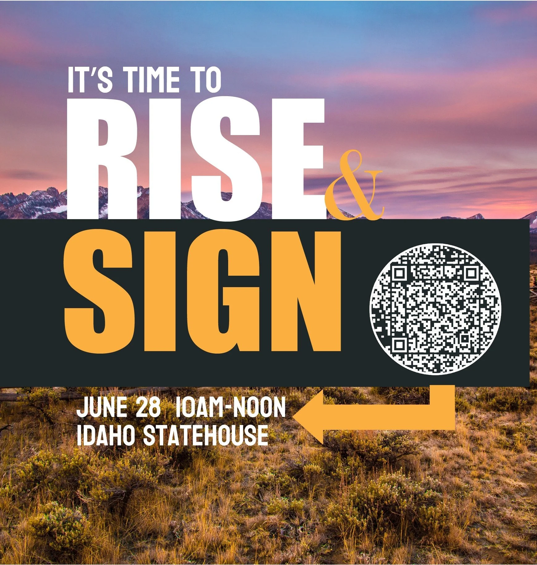 In the nearly three years since Idaho's abortion ban, Idahoans have lost a quarter of our OBGYNs, faced growing healthcare deserts, and watched labor and delivery units close. We know that the ban isn't working for women, their families, and their do