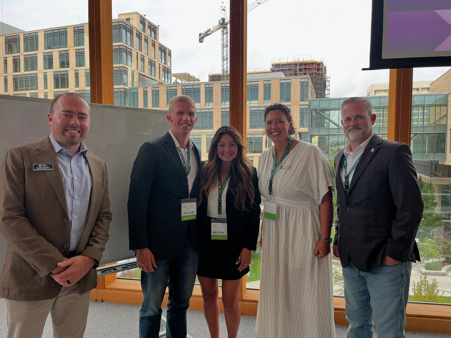 Idaho runs on nonprofits&mdash; and I was thrilled to connect with so many amazing nonprofit leaders at the annual Idaho Nonprofit Conference. From working for nonprofits, serving on boards, volunteering for nonprofits and now helping advise nonprofi