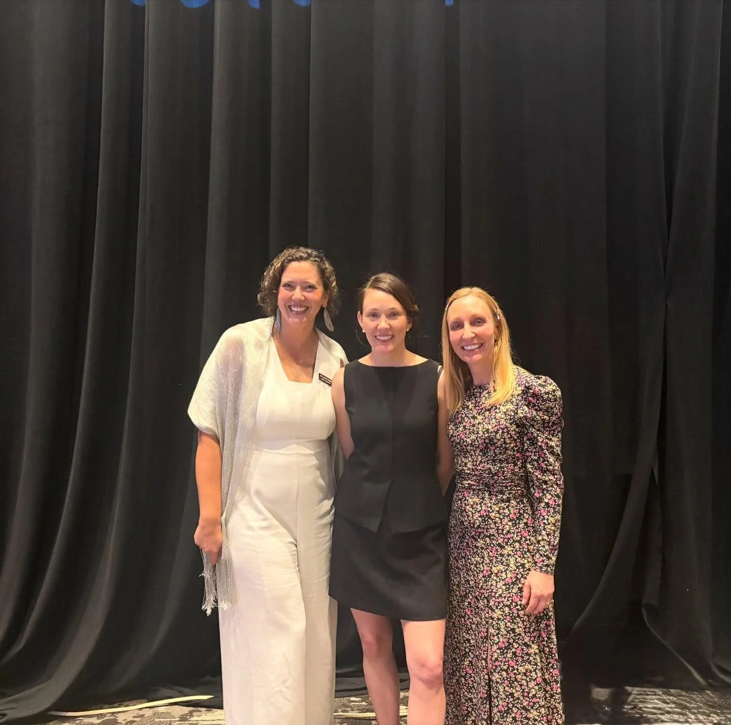 Happy International Women&rsquo;s Day, from just a few of the amazing, inspiring, women I get to call colleagues in the Idaho Legislature!