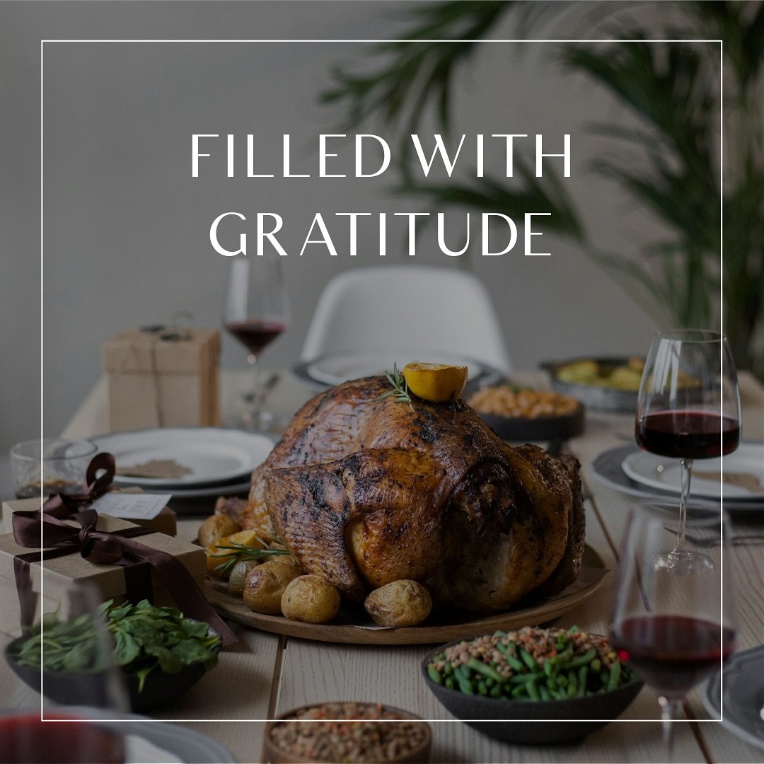 I am grateful. 
😌 
Psalm 100:4 Enter his gates with thanksgiving and His courts with praise. Give thanks to him and praise his name. 
🧡 
Happy Thanksgiving.