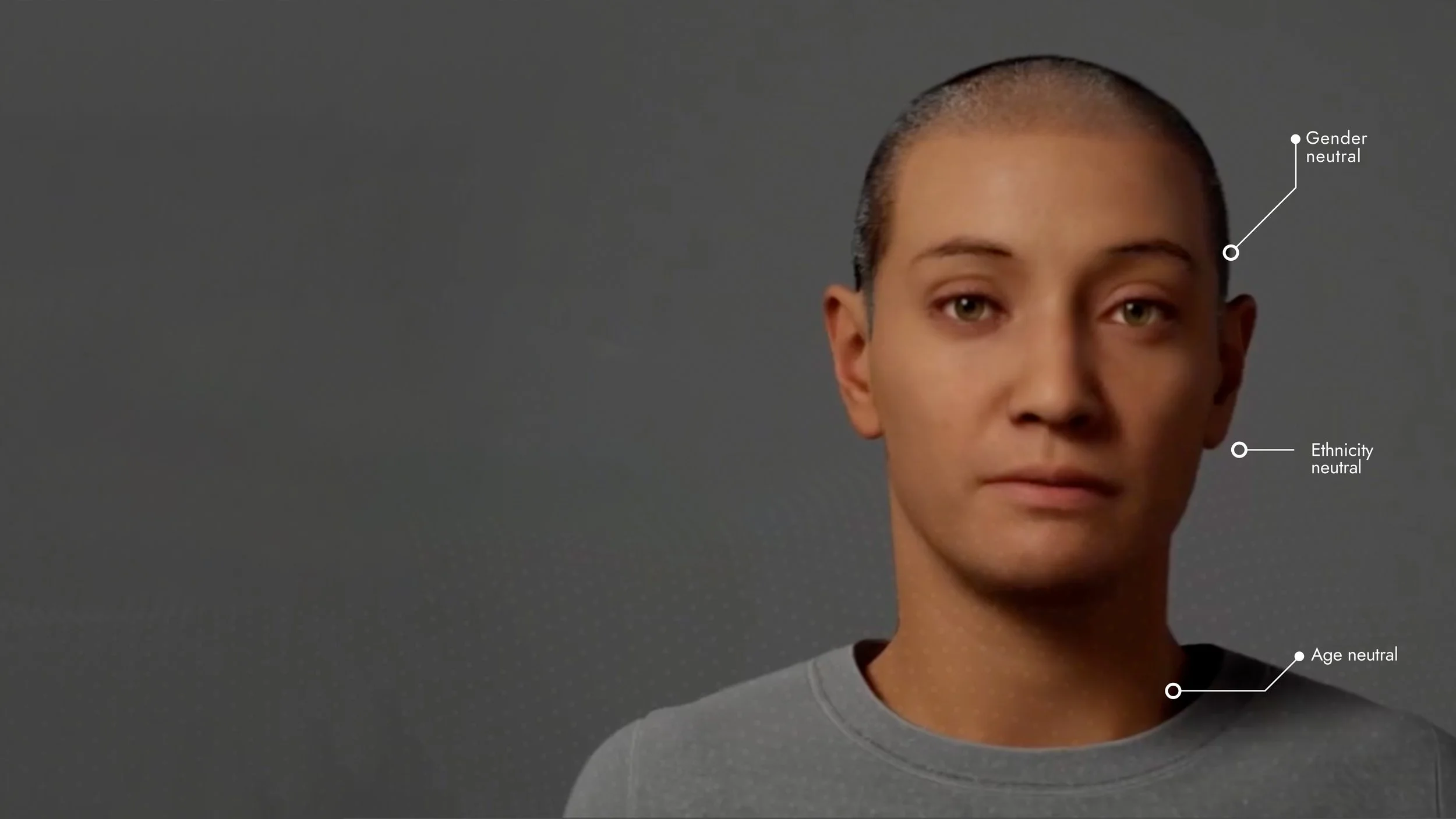 Interview Without Bias