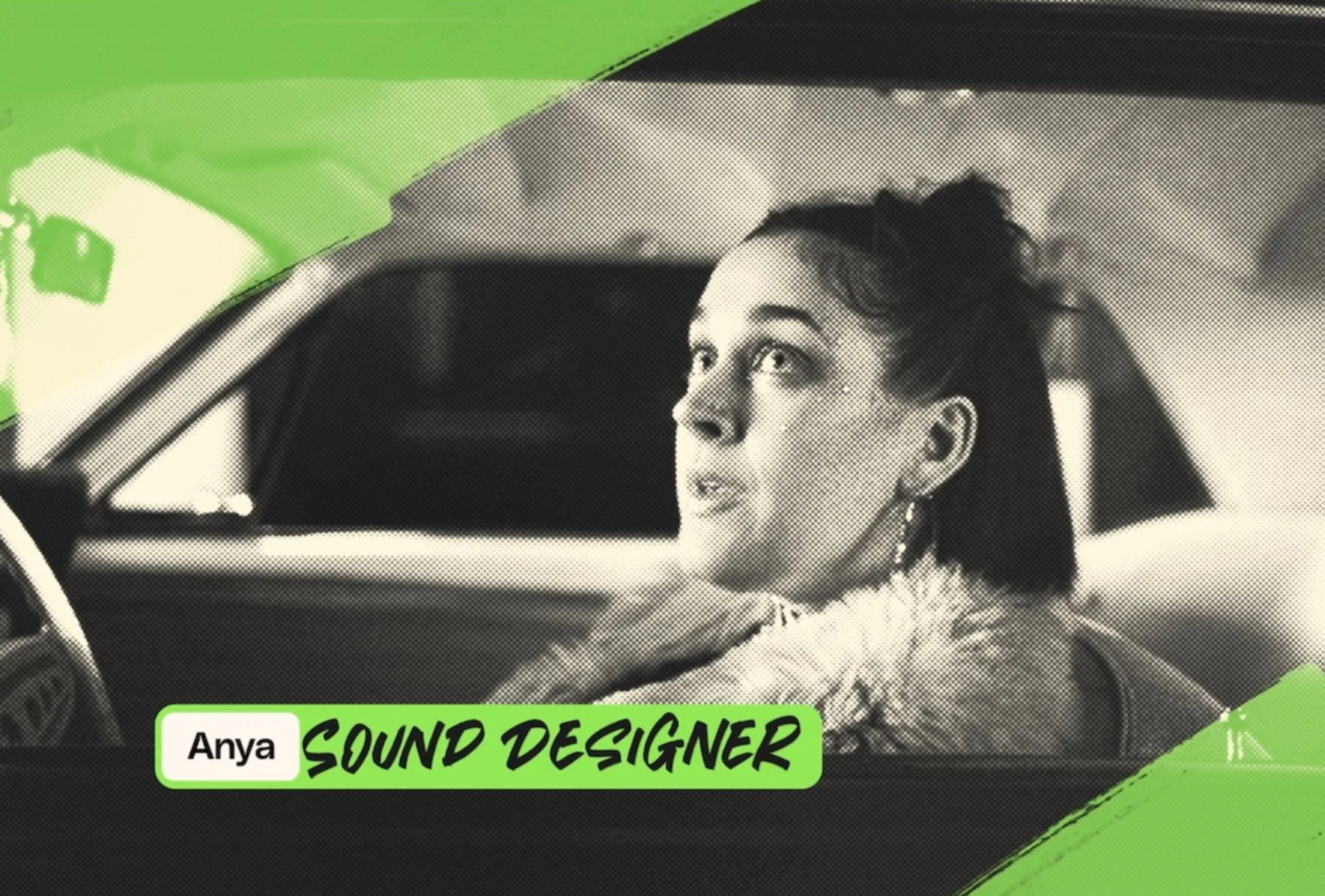 For The Creatively Obsessed