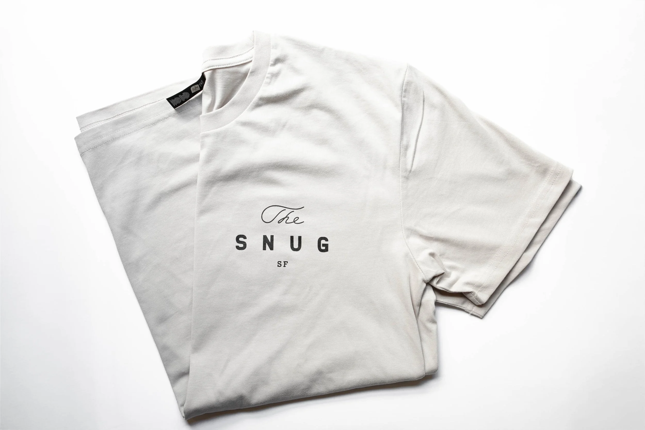 merch — the snug sf