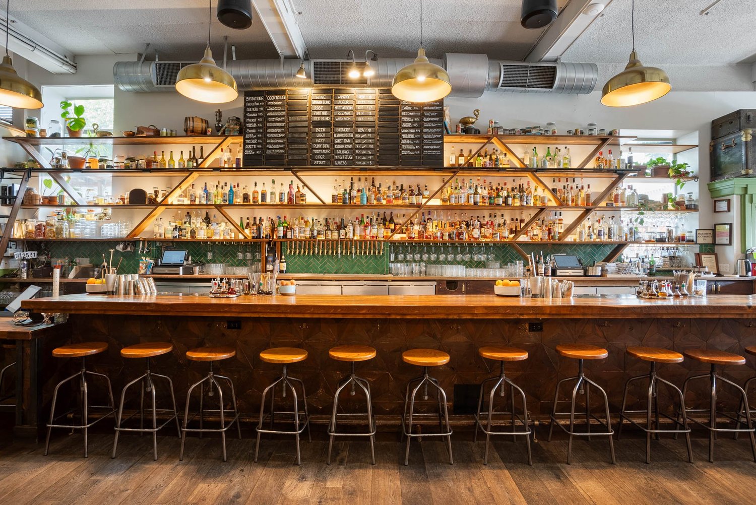 the snug sf
