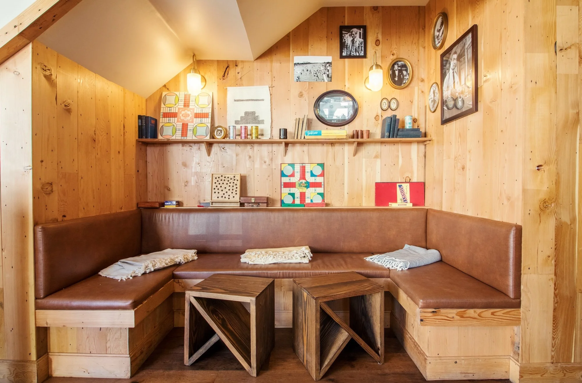 The Snug